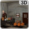 3D Escape Games-Halloween Castle icon