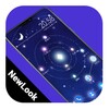Newlook Launcher - Galaxy Star icon