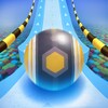 Action Balls: Gyrosphere Race 图标