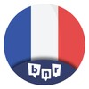 Icono de Learn French