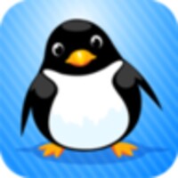 Putt My Penguin android app icon