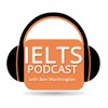 IELTS Podcast icon