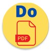 DO PDF: PDF Maker, Doc Scanner icon