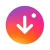 Ícone de InstaSave Photo Square
