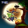 ไอคอน Halloween Kids Photo Frame