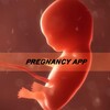 Icône Pregnancy App