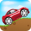 A Tiny Toy Cars Epic Hill Climb Hot Heroes Racing icon
