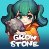 Grow Stone Online icon