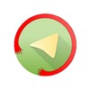 أيقونة Graph Messenger