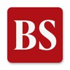 Икона Business Standard: News+Stocks