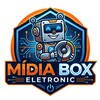 Mídia Box Eletronic PRO 아이콘