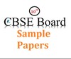 CBSE CLASS 10 SAMPLE PAPER icon