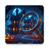 Halloween - Hidden Object Game icon