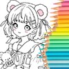 PrincessColorアイコン