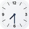 أيقونة OPPO Clock