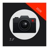 Icono de ICamera - Camera style IOS