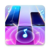 Rhythm Rush-Piano Rhythm Game for Android - Download the APK from Uptodown