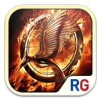 Hunger Games: Panem Run android app icon