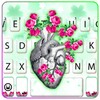 Heart Flower Art icon