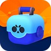 Box Simulator for Brawl Stars icon