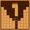 Woody Block Puzzle icon