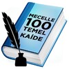 Mecelle 100 Temel Kaide icon