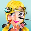 Icono de Princess 3D Salon