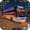 City Bus Game icon