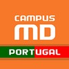 Campus MasterD Portugal icon