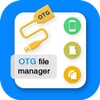 ไอคอน OTG Connector For Android