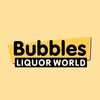 Bubbles Liquor World icon