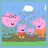 Peppa Pig House Wallpapers icon