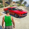 ไอคอน Miami Crime Gangster Game 3D