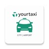 YOURTAXI - Request Taxi 24h icon