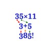 Icono de Math Tricks