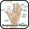 ไอคอน Acupressure Points