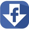 Facebook Downloader lite icon