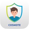 أيقونة COSMOTE Family Safety παιδί