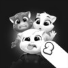 My Talking Tom Friends 2 아이콘