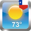 clima de chile icon