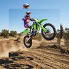 Icono de Moto Stunt Extreme