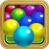 ไอคอน Bubble Shooter - 1000 levels