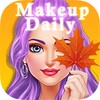 Makeup Daily - Fall Look icon