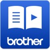 Brother GT/ISM Support App icon