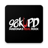 98 KUPD icon