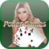 Poker Games 图标