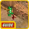 ไอคอน Guide LEGO Marvel Super Heroes