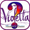 Violetta Memory Game icon