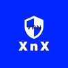XNX VPN icon