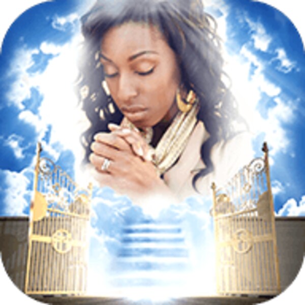 Heaven Photo Frames - Angels for Android - Download the APK from